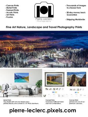 Nature Landscape And Travel Photography Prints